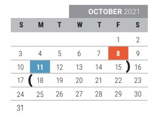 2011 2012 School Calendar Frisco Isd
