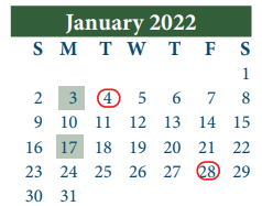 Galena Park Isd Calendar 2022 23 Galena Park High School - School District Instructional Calendar - Galena  Park Isd - 2021-2022