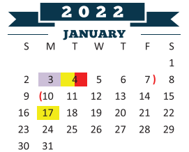 Cisd Calendar 2022 Austin Elementary - School District Instructional Calendar - Harlingen Cisd  - 2021-2022