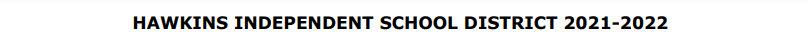 District School Academic Calendar for Lake Country Learning Ctr