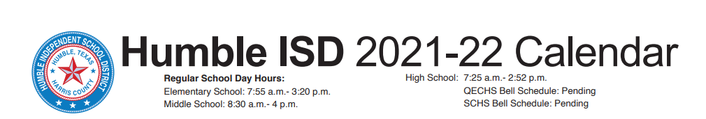 District School Academic Calendar for Lakeland Elementary