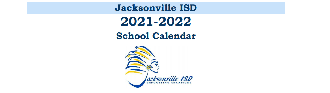 District School Academic Calendar for East Side Elementary