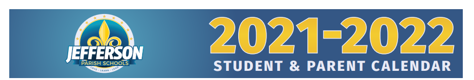 District School Academic Calendar for Gretna NO. 2 Academy For Advanced Studies