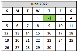 Index Of School District Calendars 2021 2022 Judson Isd