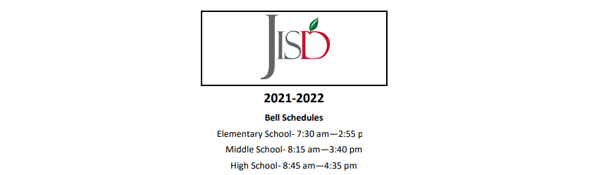 Judson High School School District Instructional Calendar Judson Isd 2021 2022