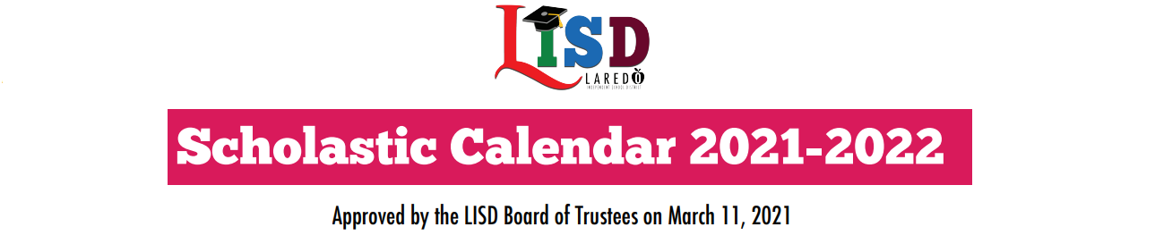 District School Academic Calendar for Leyendecker Elementary School