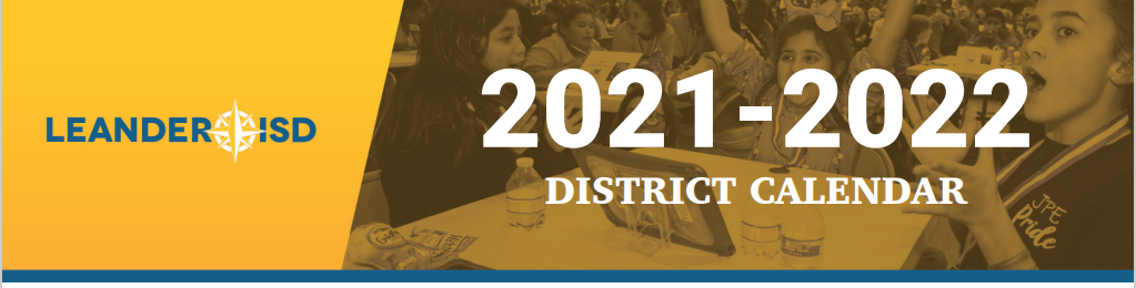 District School Academic Calendar for Mason Elementary School