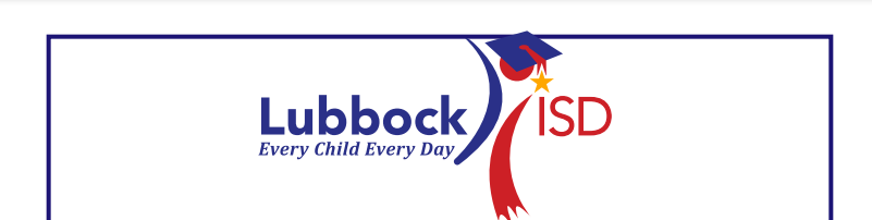 District School Academic Calendar for Lubbock High School