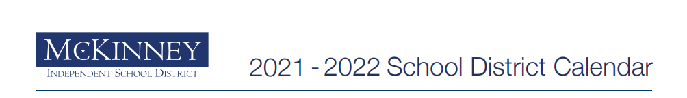 District School Academic Calendar for Arthur H Mcneil Elementary School