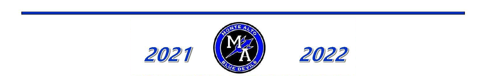 District School Academic Calendar for Monte Alto Middle