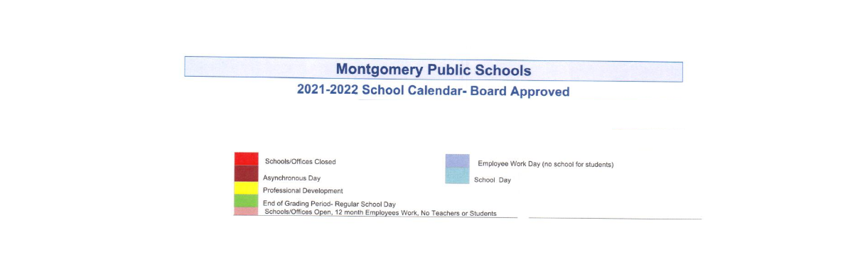 District School Academic Calendar Key for T S Morris Elementary School
