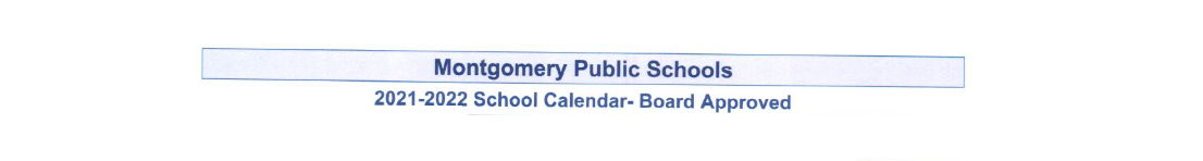 District School Academic Calendar for T S Morris Elementary School