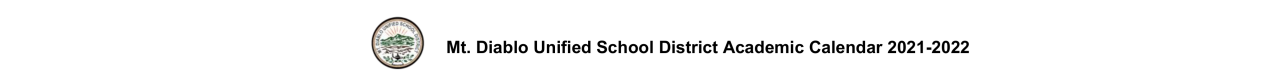 District School Academic Calendar for Prospect High (CONT.)