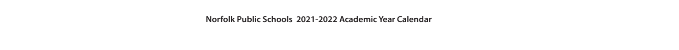 District School Academic Calendar for Larrymore ELEM.