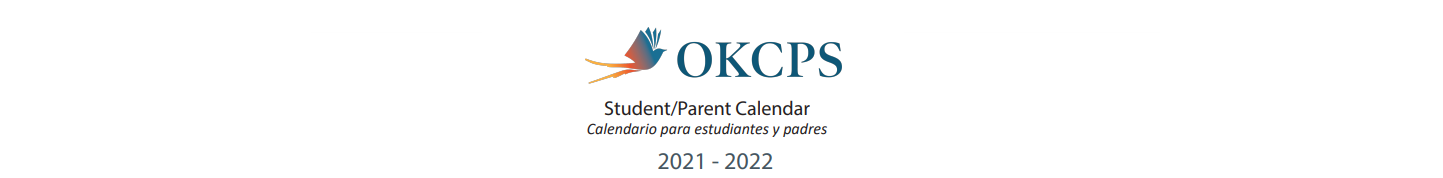 District School Academic Calendar for Capitol Hill HS