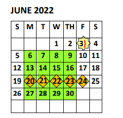 Index Of School District Calendars 2021 2022 Psja Isd