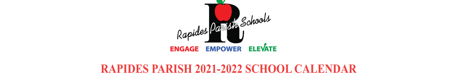 District School Academic Calendar for Ruby-wise Elementary School