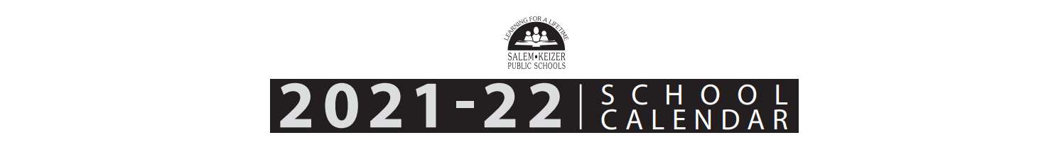 District School Academic Calendar for Baker Charter School