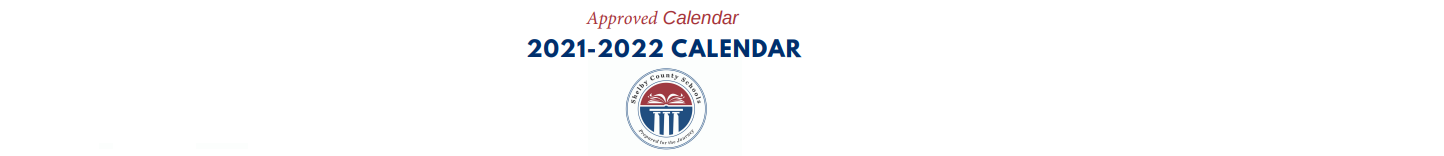 District School Academic Calendar for Creek View Elementary School