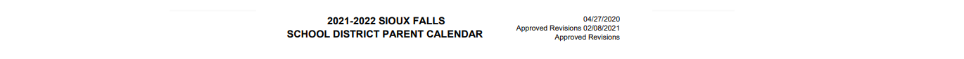 District School Academic Calendar for Laura B Anderson Elem - 10