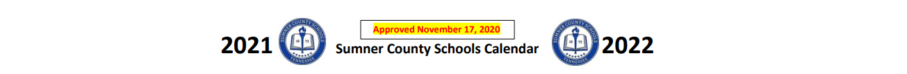 District School Academic Calendar for Union Elementary Year Round School