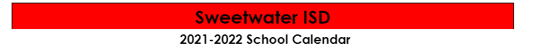 District School Academic Calendar for Southeast Elementary