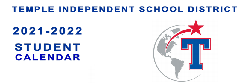 District School Academic Calendar for Bonham Middle