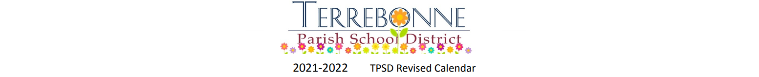 District School Academic Calendar for Elysian Fields Middle School