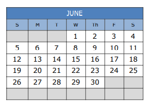 Tennyson Middle School District Instructional Calendar Waco Isd 2021 2022