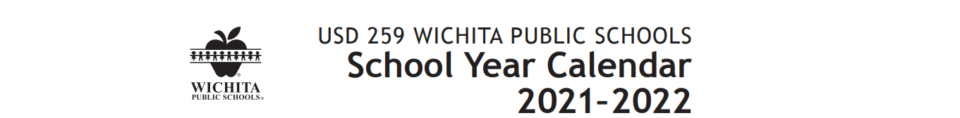 District School Academic Calendar for Isely Traditional Magnet Elem