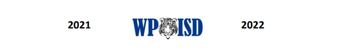 District School Academic Calendar for Wills Point Junior High