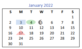Yoakum Intermediate - School District Instructional Calendar - Yoakum Isd - 2021-2022 Yoakum Intermediate - School District Instructional Calendar - Yoakum Isd - 2021-2022