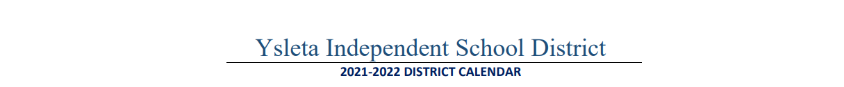 District School Academic Calendar for Cedar Grove Elementary