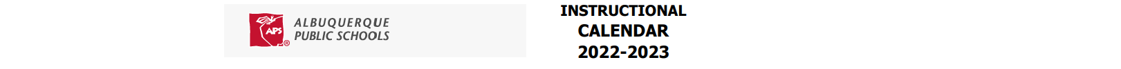 District School Academic Calendar for Washington Middle