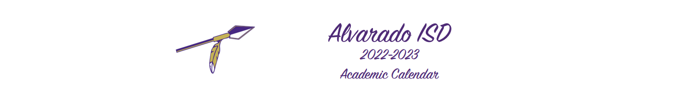 District School Academic Calendar for Alvarado Elementary North