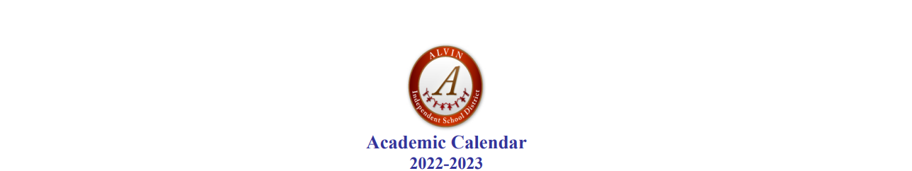 District School Academic Calendar for Assets