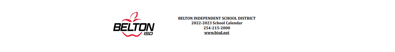 District School Academic Calendar for Leon Heights Elementary