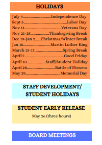 East Central High School | 2022-2023 Academic Calendar For September 2022 |  7173 Fm 1628 San Antonio, TX 78263-9620