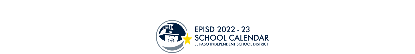 District School Academic Calendar for E-12 NW Elementary