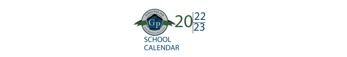 District School Academic Calendar for Galena Park Elementary