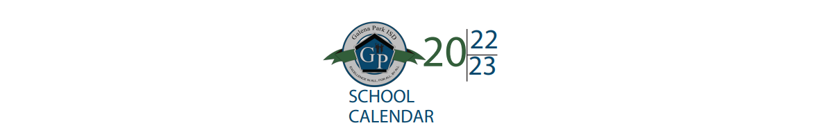 District School Academic Calendar for Pyburn Elementary
