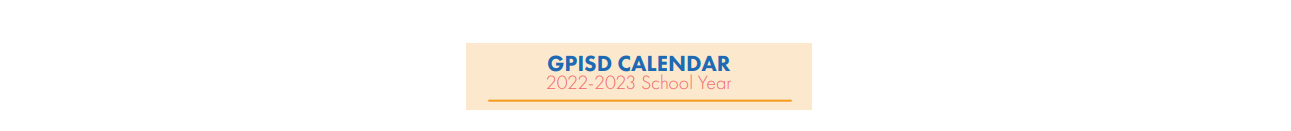 District School Academic Calendar for P A S S Learning Ctr
