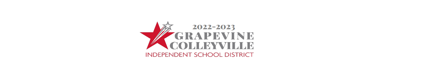 District School Academic Calendar for Grapevine High School