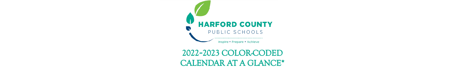 District School Academic Calendar for C. Milton Wright High