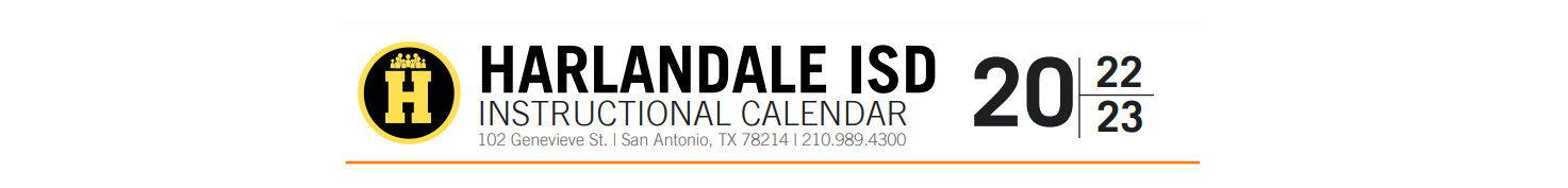 District School Academic Calendar for Gillette Elementary