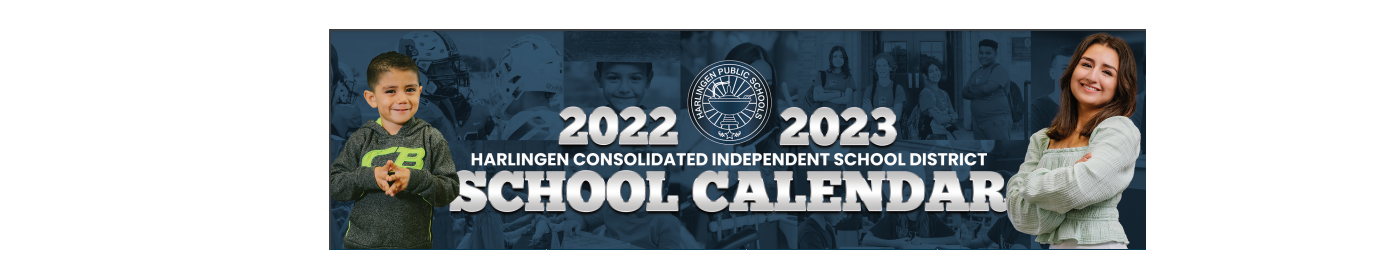 District School Academic Calendar for Lamar Elementary