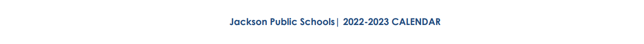 District School Academic Calendar for Mc Leod Elementary School