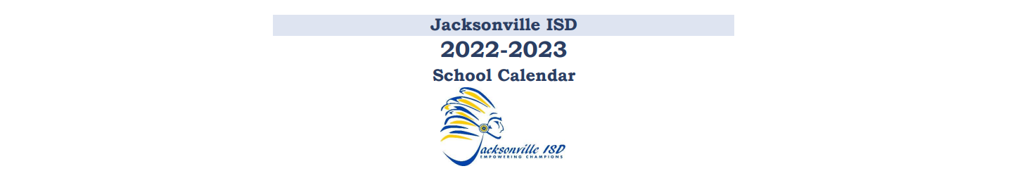 District School Academic Calendar for Nichols Intermediate