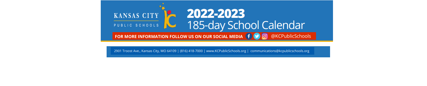 District School Academic Calendar Key for Richardson Elementary