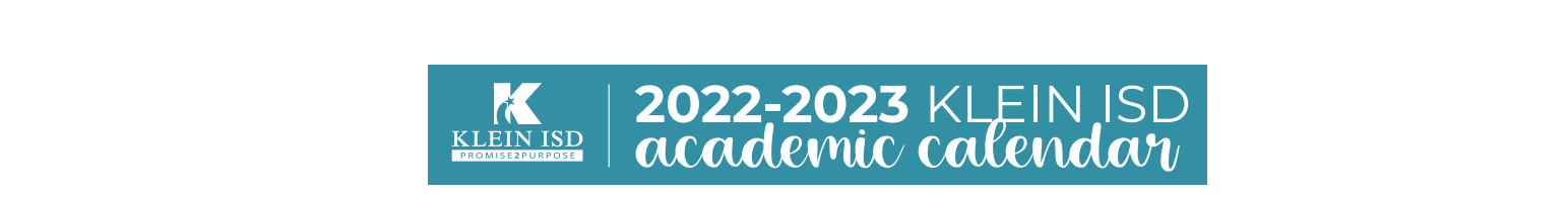 District School Academic Calendar for Wunderlich Intermediate